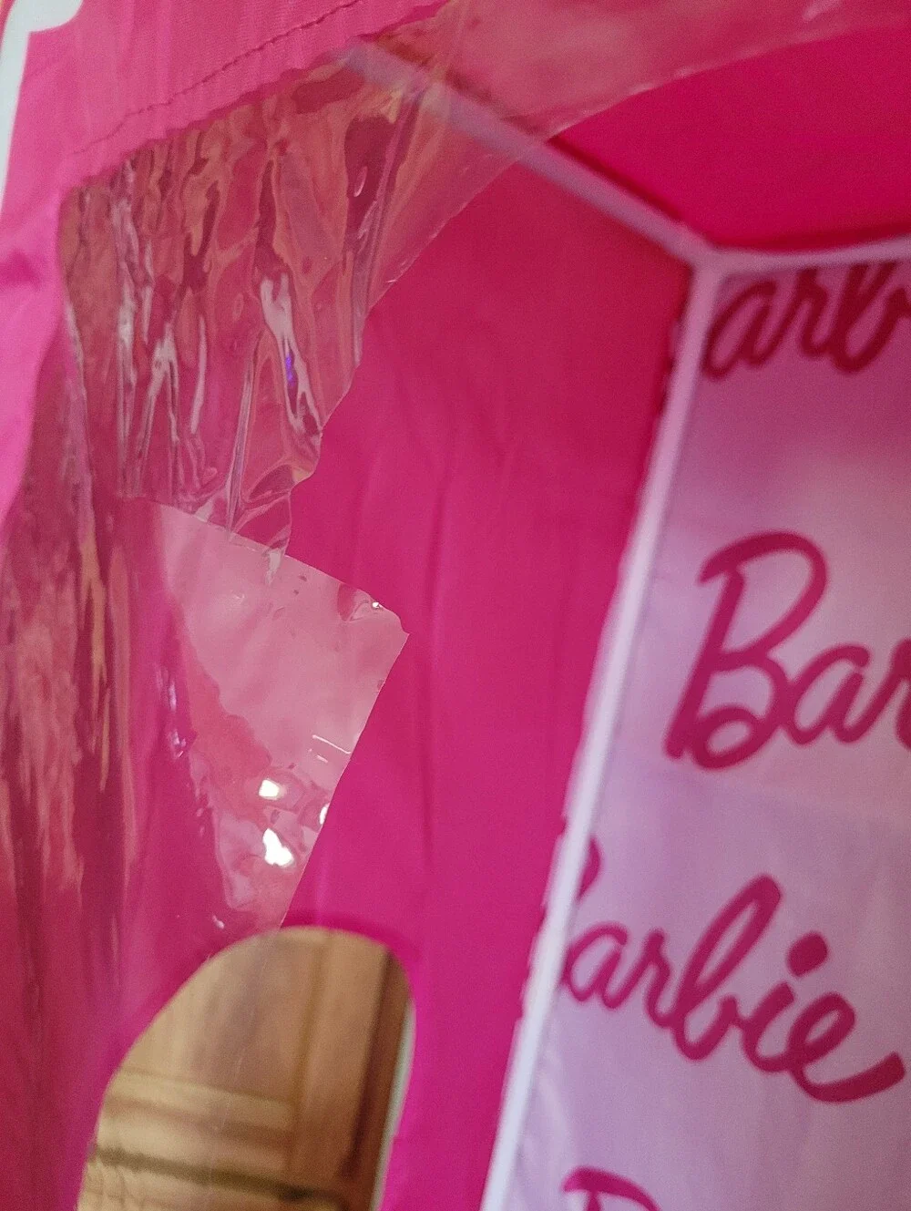 Barbie Pink Box Costume - Picture 7 of 10